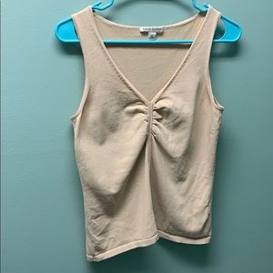 Banana Republic Knit Tank